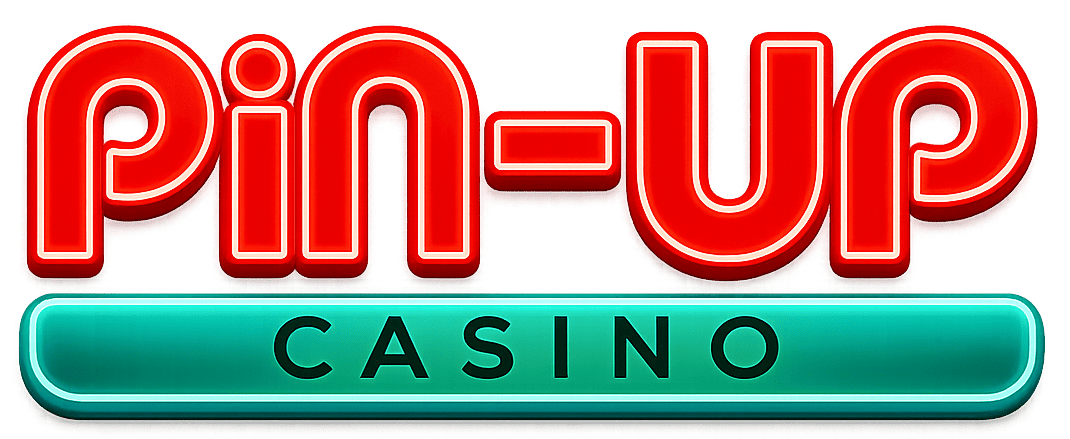 Pin Up casino logo